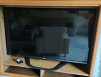 LG Smart TV 43 Zoll, 110 cm Diagonale Niedersachsen - Wolfsburg Vorschau