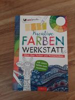 Kreative Farbenwerkstatt  arsEdition Baden-Württemberg - Eberbach Vorschau