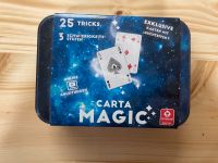 Carta Magic - Zauberkarten Bayern - Schongau Vorschau