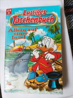 LTB 5 Walt Disneys von 1998 Allein auf einer Insel Nordrhein-Westfalen - Kreuztal Vorschau