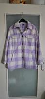 H&M ♡Hübsche Karo Jacke  Gr. S ♡ Hannover - Misburg-Anderten Vorschau