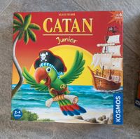 Catan Junior Nordrhein-Westfalen - Verl Vorschau