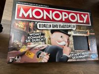 Monopoly Mogeln und Mauscheln Niedersachsen - Friesoythe Vorschau
