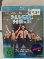 Magic Mike was Frauen ganz sicher wollen Blu-ray Nordrhein-Westfalen - Hövelhof Vorschau