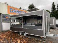 XXXL Imbisswagen Foodtruck Verkaufswagen mieten Nordrhein-Westfalen - Wülfrath Vorschau