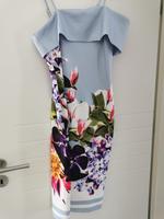 tolles Kleid Gr. 36/38 ungetragen Sachsen - Radeburg Vorschau