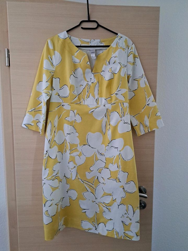 Heine Kleid Gr 40 *neu * in Bühlertal