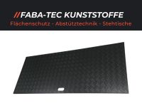 10x Fahrplatten / Bodenschutzplatten / Überfahrplatten / 715 €* Nordrhein-Westfalen - Rosendahl Vorschau