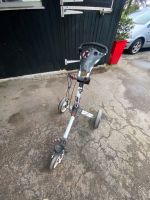 Golfwagen Golf-trolley  Big Max Nordrhein-Westfalen - Lohmar Vorschau