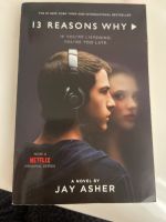 13 reasons why by Jay Asher Obervieland - Kattenturm Vorschau