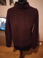 Pullover weinrot XS Vero Moda Saarland - Wadern Vorschau