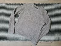 Pullover Damen Gr. S Boucle Strick Knit Teddy Wolle Winter Skandi Nordrhein-Westfalen - Datteln Vorschau