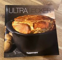 Tupperware Ultra lecker Kochbuch Rezepte Buch Baden-Württemberg - Waldstetten Vorschau