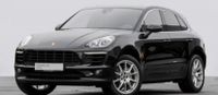 RGB-AmbienteBeleuchtung  Vollfarb-Streamer Porsche Macan Baden-Württemberg - Beimerstetten Vorschau