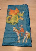 Kinder Schlafsack, 140 cm lang Nordrhein-Westfalen - Leopoldshöhe Vorschau