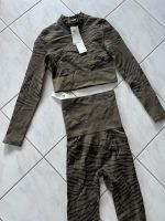 Stella McCartney Set mit Long sleeve und Tights Niedersachsen - Ronnenberg Vorschau