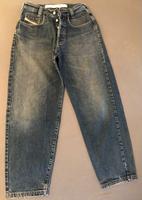 Vintage Diesel Jeans Hose Gr 30 Karottenform 90‘er Berlin - Lichtenberg Vorschau