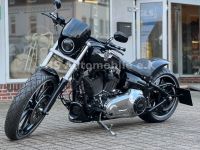 Harley-Davidson FXSB Breakout Niedersachsen - Brake (Unterweser) Vorschau