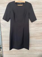 Benetton Kleid in Schwarz Baden-Württemberg - Waiblingen Vorschau