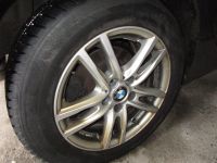 4 WinterreifenHANKOOK 205/60 R16 96 H XL+Alufelg Silber+4Sensoren Hessen - Mengerskirchen Vorschau