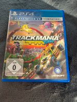 PS4 Trackmania Turbo Spiel Sachsen-Anhalt - Glindenberg Vorschau