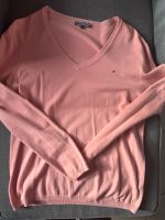 Tommy Hilfiger Strickpullover Nordrhein-Westfalen - Beckum Vorschau