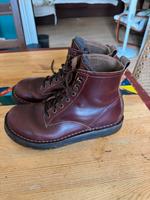 Birkenstock Birmingham 39 roast Boots NP 340€ Hessen - Ranstadt Vorschau