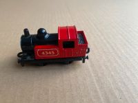 Matchbox Steam loco 0-4-0 Lokomotive superfast Duisburg - Duisburg-Süd Vorschau