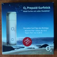 Surfstick USB HSUPA MF190 ZTE Brandenburg - Oranienburg Vorschau
