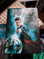 Harry Potter DVD Sammlung 1-5 & Halbblut Prinz Schleswig-Holstein - Nortorf Vorschau