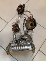 Spieluhr antik Madonna von Lourdes Baden-Württemberg - Kenzingen Vorschau