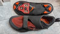 Nike Superrep Cycle mit Peloton Cleats Gr. 42 Kr. Dachau - Röhrmoos Vorschau