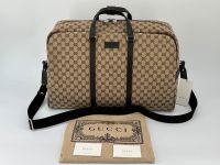 Neu Original Gucci Damen Herren Tasche Fitness Reise Hannover - Bothfeld-Vahrenheide Vorschau