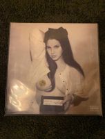 Lana Del Rey Did you know Ocean Blvd Vinyl alt Cover Rheinland-Pfalz - Bechtolsheim Vorschau