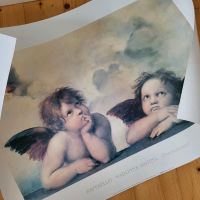 Kunstdruck Angeli Rafaello Sistina Madonna Nordrhein-Westfalen - Senden Vorschau