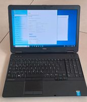 Business Laptop Dell Latitude E6540 Notebook Bayern - Seeg Vorschau