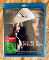 BluRay „Der fremde Sohn“, wie neu* Altona - Hamburg Othmarschen Vorschau