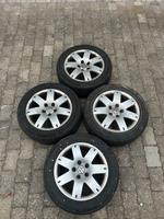 Felgen VW  Passat 3BG 16 Zoll Alufelge Baden-Württemberg - Öhringen Vorschau