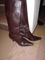 Stiefel Leder Nürnberg (Mittelfr) - Oststadt Vorschau