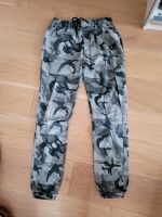 Camouflage Hose 170 Bayern - Ebersberg Vorschau