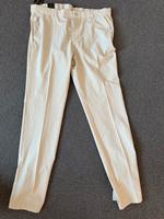 Neu!! Adidas Ultimate 365 Tour Pants Gr. 36/34, beige Nordrhein-Westfalen - Warendorf Vorschau
