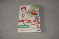 !!! NEU !!! Uhren-Puzzle Play Tive Junior Echtholz ab 4 Jahre Rostock - Hansaviertel Vorschau