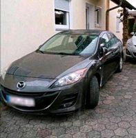 MAZDA 3 BL SEDAN 1.6 BENZINER BAUJAHR 2011 Bayern - Hausen i. Niederbayern Vorschau