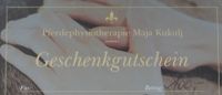 Gutschein Pferdephysiotherapie Maja Kukulj 100€ Neumarkt Geschenk Bayern - Berg bei Neumarkt i.d.Opf. Vorschau