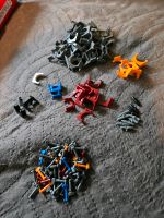 Lego Star Wars Minifiguren zubehör Trooper/Clone/Jedi etc. Niedersachsen - Schwanewede Vorschau