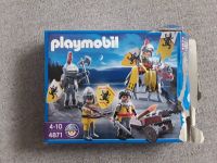 Playmobil Ritter set Nordrhein-Westfalen - Leopoldshöhe Vorschau