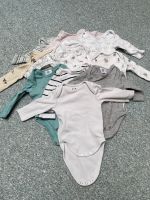 Bekleidungspaket XXL 95 Teile 50/56 Baby Erstausstattung Nordrhein-Westfalen - Herford Vorschau