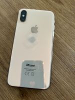 iPhone Xs gold 64 GB Bayern - Schopfloch Vorschau