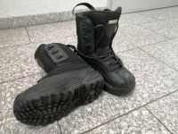 Snowboard Schuhe 38 Gr. Baden-Württemberg - Eggenstein-Leopoldshafen Vorschau