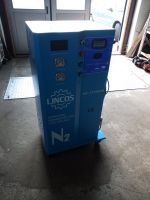 N2 Reifen Stickstofferzeuger Lincos HP-1370A/EN NEU Sachsen - Jahnsdorf Vorschau